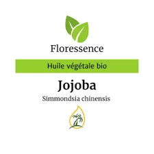Huile végétale de jojoba 100ml