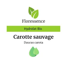 Hydrolat de carotte 200ml