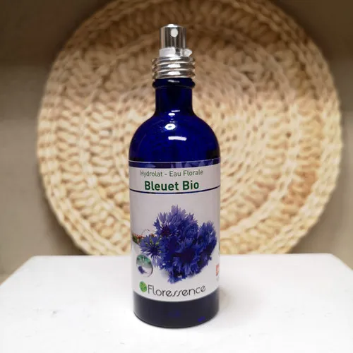 Hydrolat bleuet bio 200ml