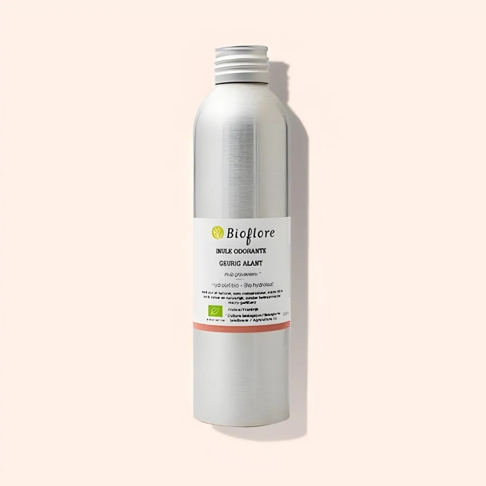 Hydrolat d'Inule odorante bio