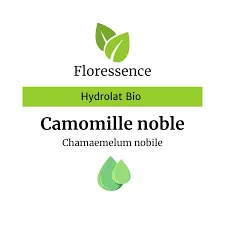 Hydrolat Camomille BIO - 200 ml