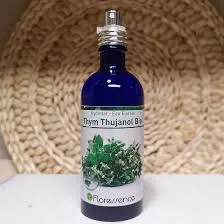Hydrolat de Thym thujanol BIO - 200 ml