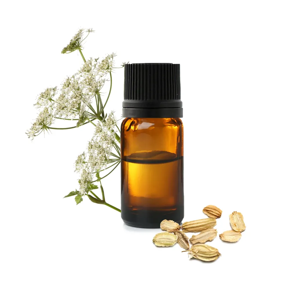 Angelique 2.5ml bioflore