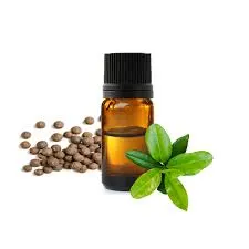 Bay St Thomas (Pimenta Racemosa) - 5ml
