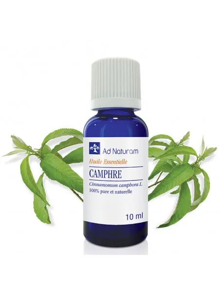 Camphre 10ml