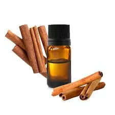Cannelle de Chine (Cinnamomum Cassia) BIO - 10ml