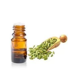 Cardamome  (Elettaria Cardamomum) - 10ml