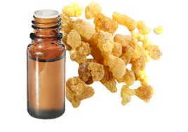 Encens ou Oliban (Boswellia Serrata) BIO - 10ml