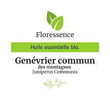 Génévrier com. des montagnes(Juniper.Com) BIO - 10ml