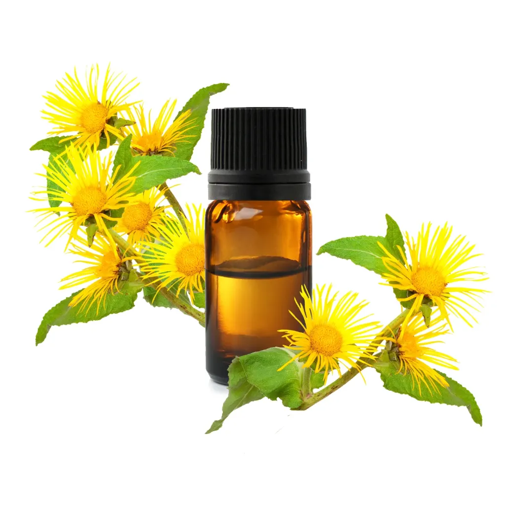 Inule odorante (Inula Graveolens) BIO - 5ml
