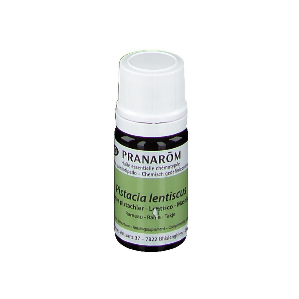 Lentisque 5ml pranarom liquidation
