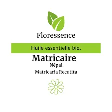 Matricaire (Matricaria Recutita) Népal BIO - 5ml