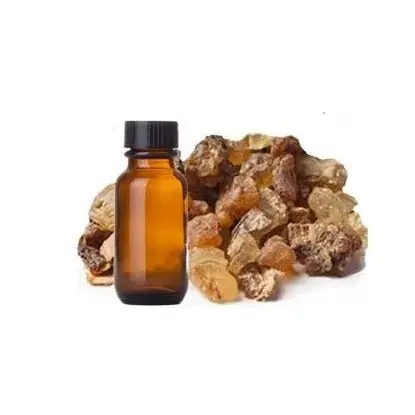 Myrrhe (Commiphora Myrrha) BIO - 5ml