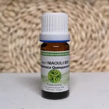 Niaouli (Melaleuca Quinquenervia ct1) BIO - 30ml