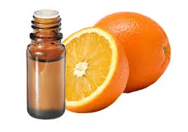 Orange douce(Citrus Sinensis) BIO - 10ml