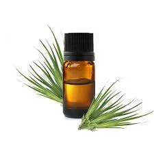 Palmarosa (Cymbopogon Martinii var. Motia) BIO - 30ml