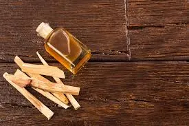 Palo Santo - Bursera Graveolens sauvage - 5ml