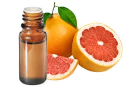 Pamplemousse rose (Citrus Paradisii) BIO - 10ml