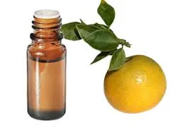 Petitgrain bigarade (Citrus Aurantium) - 10ml