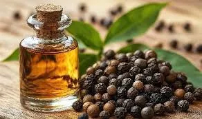 Poivre noir (Piper Nigrum) - 10ml