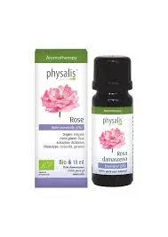 Rose dilution 3% 15ml