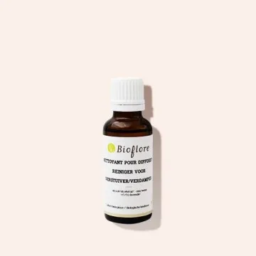 Nettoyant pour diffuseur nébuliseur et céramique