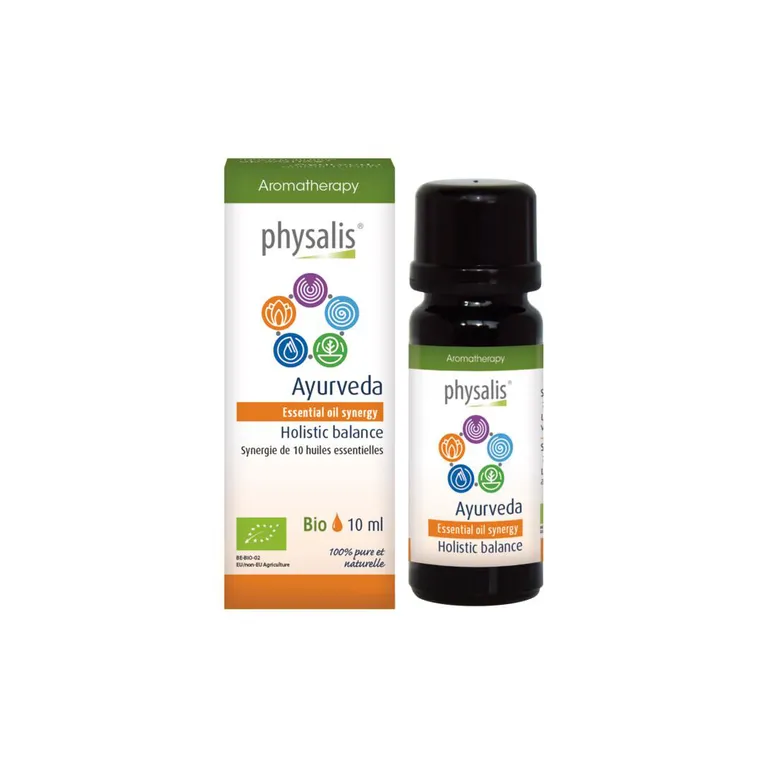 Synergie Ayurveda 10ml